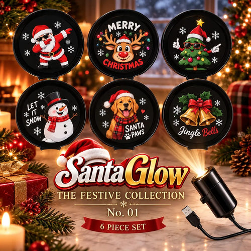 Festive Collection No. 01