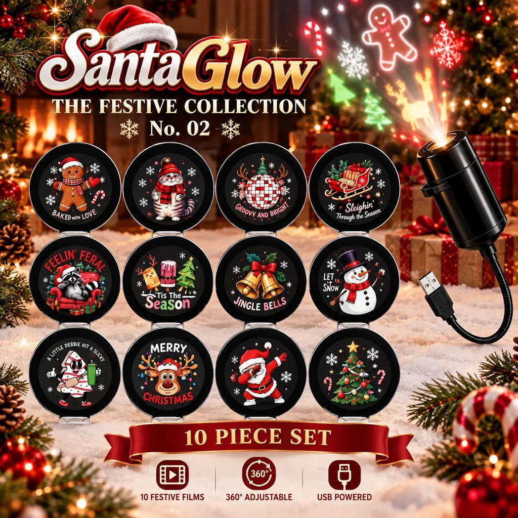 Festive Collection No. 02