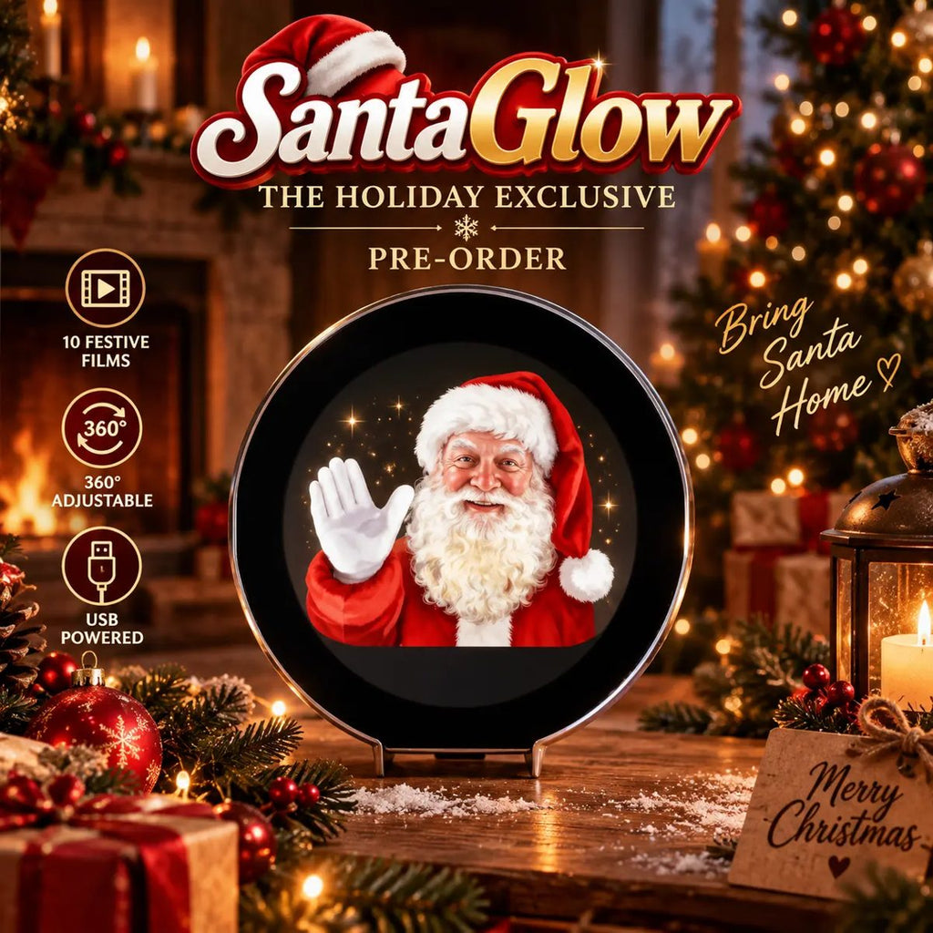 The Holiday Exclusive