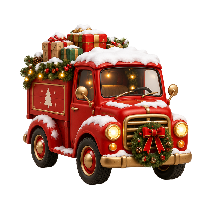 Tracked Shipping